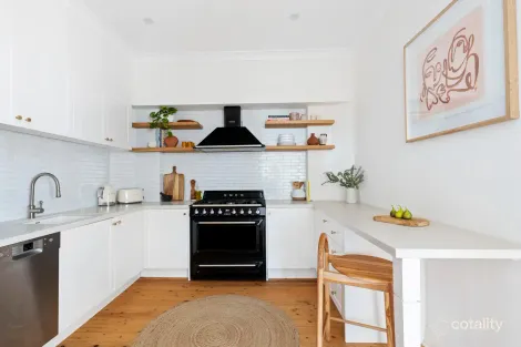 Property photo of 2/2A Kangaroo Street Manly NSW 2095