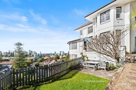 Property photo of 2/2A Kangaroo Street Manly NSW 2095