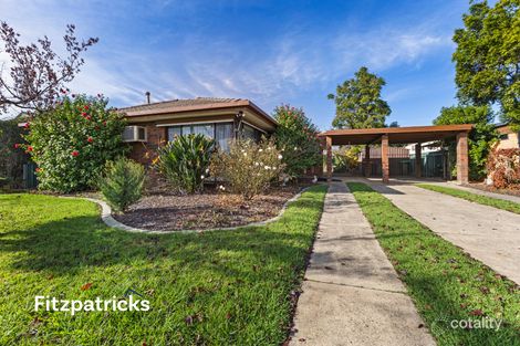 54 Geneva Cres, Lake Albert, NSW 2650