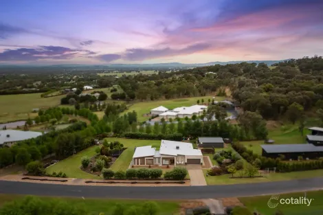 Property photo of 21 Kunzea Place Springvale NSW 2650