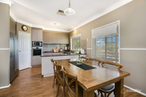 Property photo of 17 Derby Grove Flora Hill VIC 3550