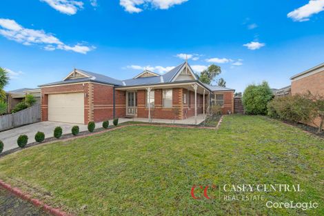 Property photo of 18 Yorkshire Drive Cranbourne North VIC 3977