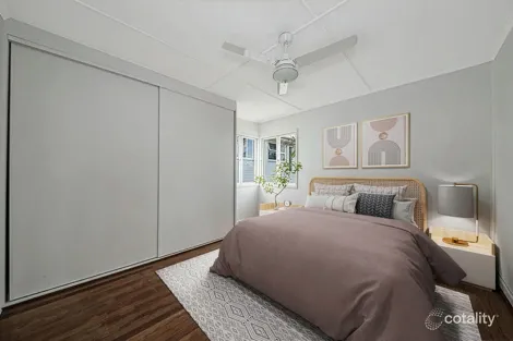 Property photo of 31 Chewton Street Mitchelton QLD 4053