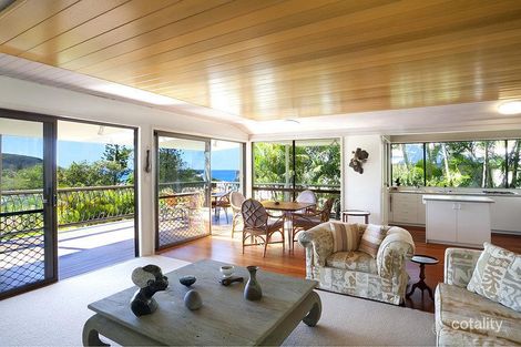 Property photo of 21 Arakoon Crescent Sunshine Beach QLD 4567