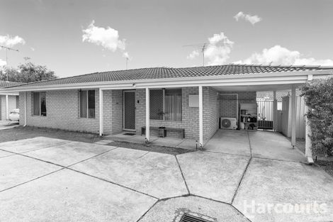 Property photo of 2/38 Shayne Street Halls Head WA 6210