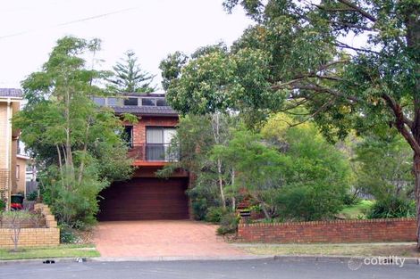 6 Macquarie Pl, Denistone East, NSW 2112