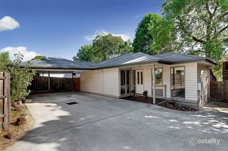 Property photo of 162A Bedford Road Heathmont VIC 3135