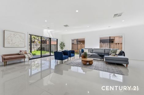 Property photo of 3 Benmar Place Lyndhurst VIC 3975