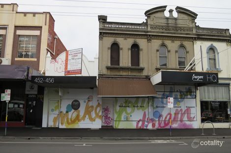 452-456 Bridge Rd, Richmond, VIC 3121