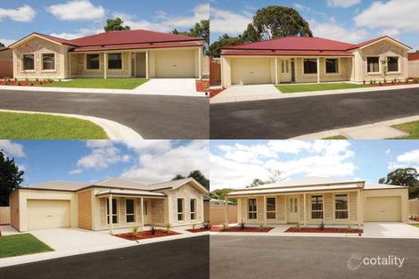 1 Bartholomew Ave, Lobethal, SA 5241