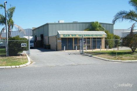 45 Irvine Dr, Malaga, WA 6090