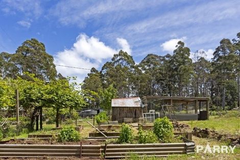 Property photo of 84 Cherry Farm Road Underwood TAS 7268