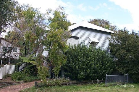 Property photo of 31 Beeston Street Teneriffe QLD 4005