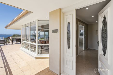 Property photo of 59 Suncoast Drive Blackmans Bay TAS 7052