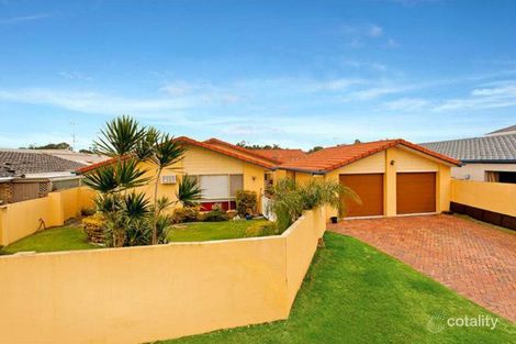 Property photo of 60 Sundance Way Runaway Bay QLD 4216