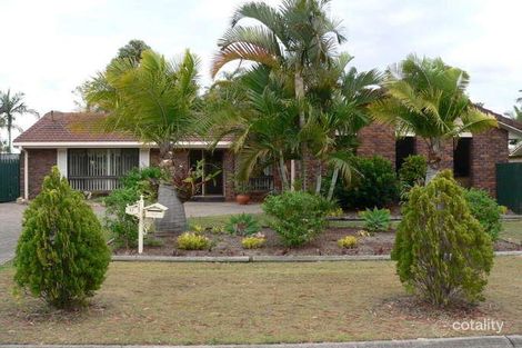 11 Rangeview Ct, Burleigh Waters, QLD 4220