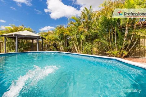 Property photo of 8 Gilbert Street Colyton NSW 2760