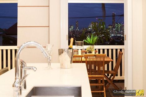 Property photo of 230 Latrobe Terrace Paddington QLD 4064