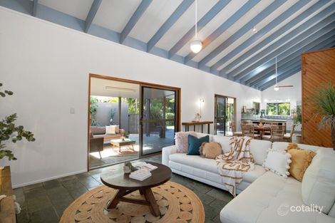 Property photo of 8 Lambert Court Slade Point QLD 4740