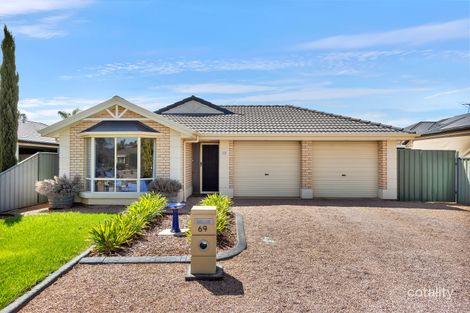 69 Ramnet Cct, Munno Para, SA 5115