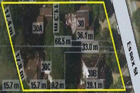 30 Essex St, Epping, NSW 2121