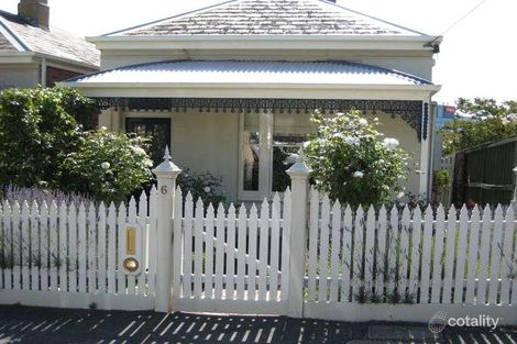 6 Avenue Rd, Camberwell, VIC 3124