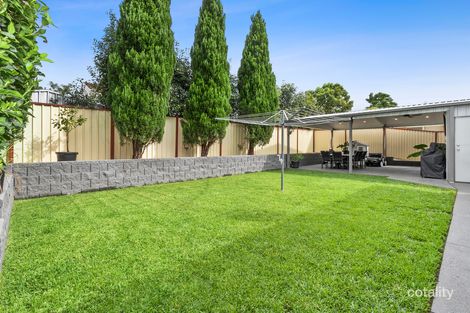 Property photo of 85 Golden Valley Drive Glossodia NSW 2756