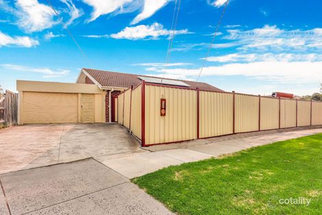 Property photo of 3 Airley Court Meadow Heights VIC 3048