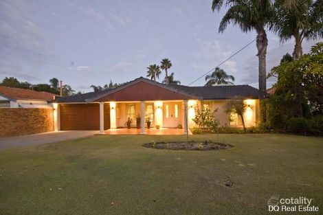 Property photo of 22 Phoenix Street Dianella WA 6059