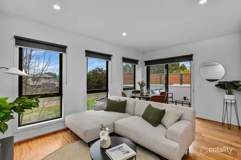Property photo of 3/13 Cypress Avenue Brooklyn VIC 3012