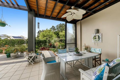 Property photo of 29/20 Baywater Drive Twin Waters QLD 4564
