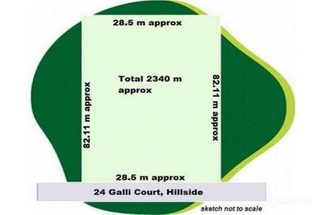 24 Galli Ct, Hillside, VIC 3037