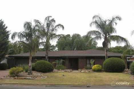 17 Dearman Ave, Redwood Park, SA 5097