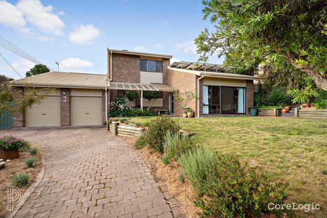 Property photo of 2 Huxham Place Fadden ACT 2904