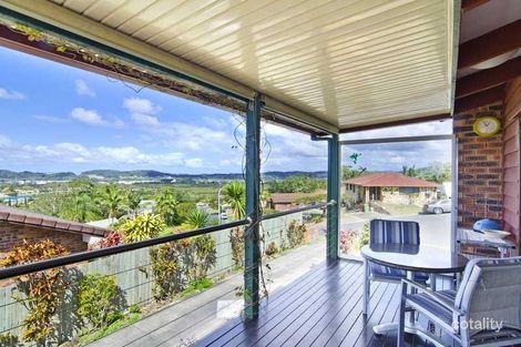 Property photo of 31 Larentia Street Currumbin Waters QLD 4223