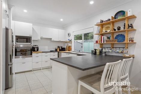 Property photo of 25 Greenbury Court Morayfield QLD 4506