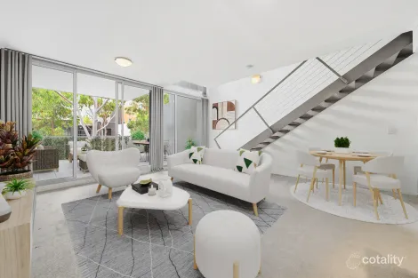 71/5b Victoria Park Pde, Zetland, NSW 2017