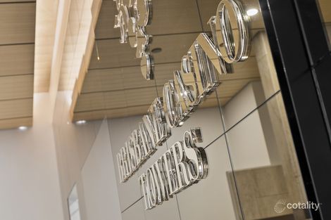 2902/19 Hope St, South Brisbane, QLD 4101