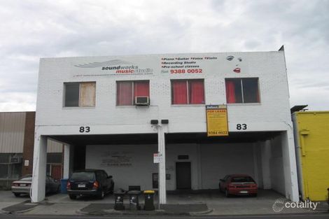 83a Weston St, Brunswick, VIC 3056