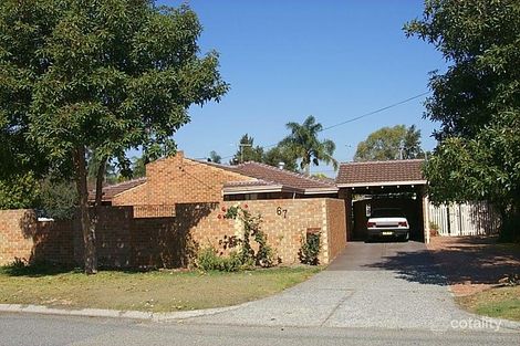 67 Chancery Cres, Willetton, WA 6155