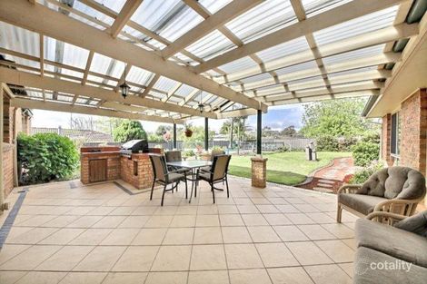 Property photo of 38 Kerr Street Appin NSW 2560