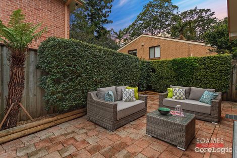 Property photo of 4/16 Handley Avenue Thornleigh NSW 2120