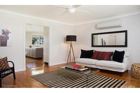 Property photo of 27 Gregory Terrace Lapstone NSW 2773