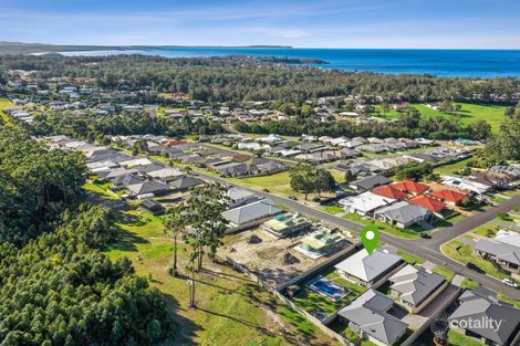 Property photo of 50 Red Gum Drive Ulladulla NSW 2539