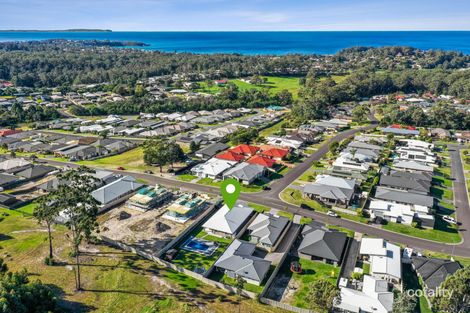 Property photo of 50 Red Gum Drive Ulladulla NSW 2539