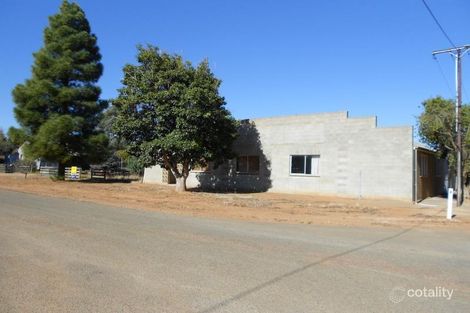 Lot 181 Sixth St, Wirrabara, SA 5481