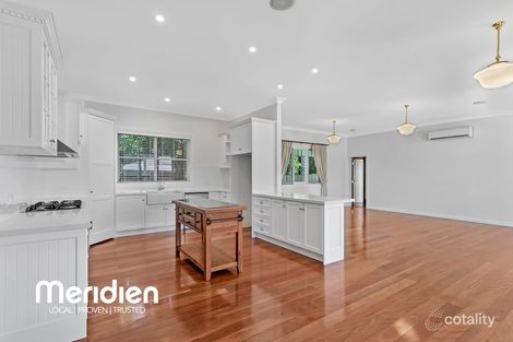 Property photo of 14 Berkeley Grove Rouse Hill NSW 2155