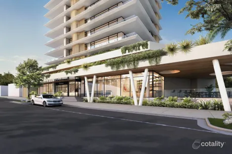 Property photo of 167 Sutton Street Redcliffe QLD 4020