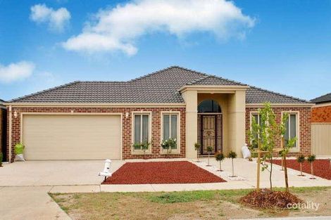 Property photo of 59 Hillcrest Drive Hillside VIC 3037