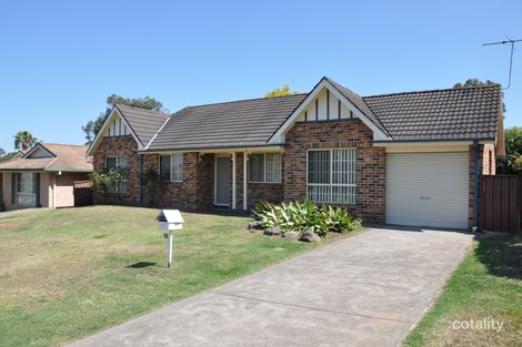 16 Madden Pde, Singleton Heights, NSW 2330